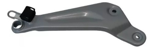 Soporte Pedalin Trasero Derecho Honda Storm Original Fas 0