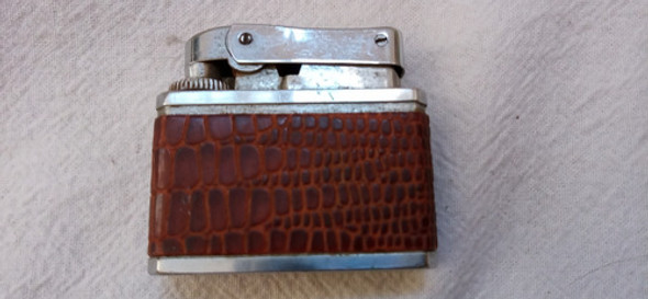 Antiguo Encendedor Gas Brotherlite Mexico 1