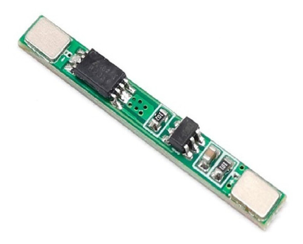Bms 1s 1 S Baterias Li-ion 18650 Bms 1 Celdas 0 Bms 1s 1 S Baterias Li-ion 18650 Bms 1 Celdas 0