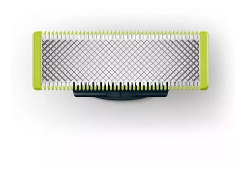 Repuesto De Cuchilla Philips Oneblade Qp210/50 Tio Musa 0