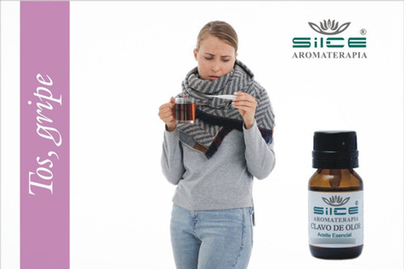Aceite Esencial Clavo De Olor  - Cuida Tu Piel 1