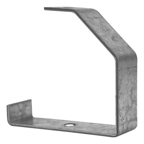 Grampa Suspension Para Bandeja Portacable 50mm X 3,2mm 0
