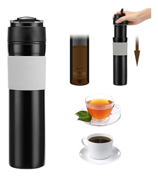 Coffee Maker Sisitano 1