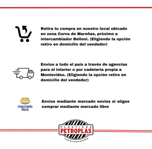 Bolsa 20x30 Cm X Kilo Comercial Durable 1