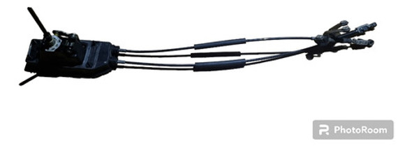 Selectora Suran Original Con Cables Para Caja De 5ta Descrip 1