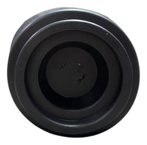 Tapa Goma Capuchón Optica Vw Gol G3 2003 2004 2005 0