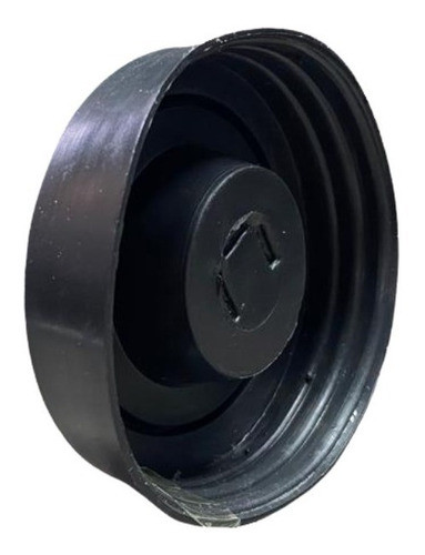 Tapa Goma Capuchón Optica Vw Gol G3 2003 2004 2005 1
