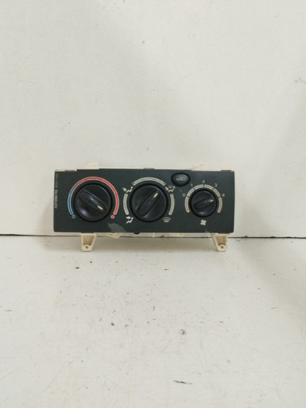Comandos De Calefacción Renault Megane I Classi  [1996-2001] 0