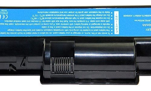Bateria Para Laptop  Acer Aspire 5734z 11,1 v 1