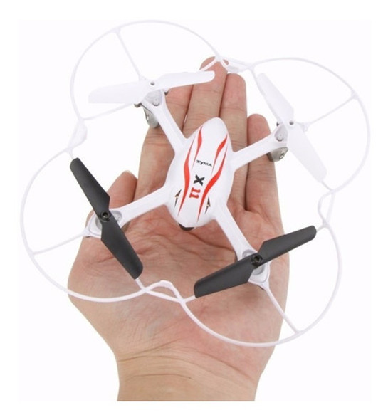 Motor Cuadricóptero Drone Syma X11 Hornet 1