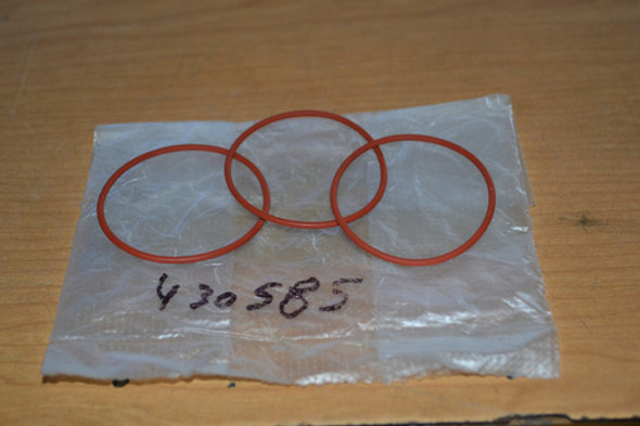 Allsales Reten Variador Trasero 430585 Piaggio Hexagon Et4 1