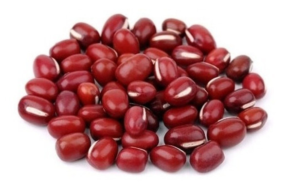 Poroto Aduki X 1/2 Kilo - Premium 100% Natural 0