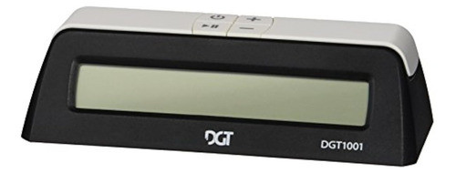 Dgt1001 universal Ajedrez Reloj Y Temporizador De 0