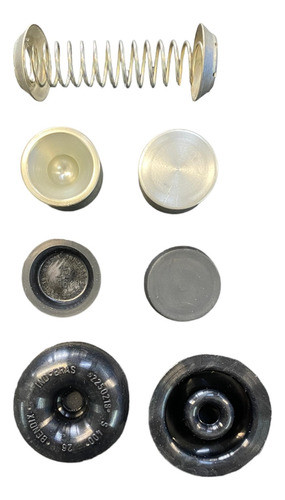 Reparacion Cilindro Freno S10 95/ Silverado/ D20 Gm 93215637 0