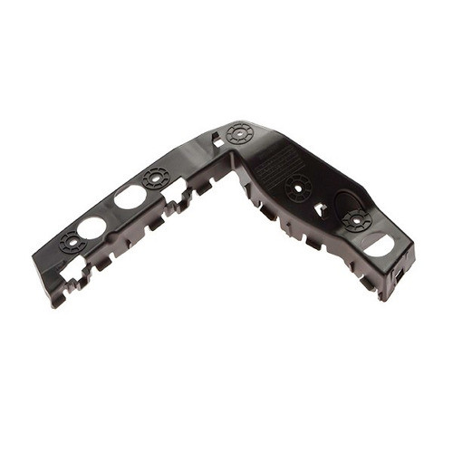 Soporte Paragolpe Del Izq Orig Chevrolet S10 Colorado 12-16 0