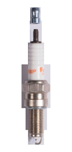 Bujía Iridium + Platino Ferrazzi Nr8ip 1