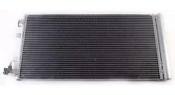 Condensador Renault Fluence 2011 En Adelante 1 Condensador Renault Fluence 2011 En Adelante 1