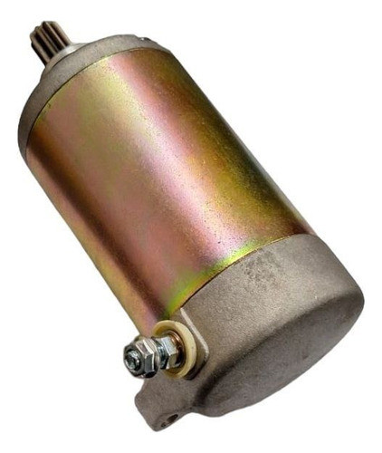 Motor De Arranque Beta Motard 250 En Axon Motos 0