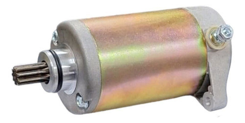 Motor De Arranque Beta Motard 250 En Axon Motos 1