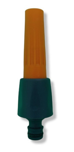 Pico De Riego Rociador Regulable Conector 1/2´´ Jardin 0