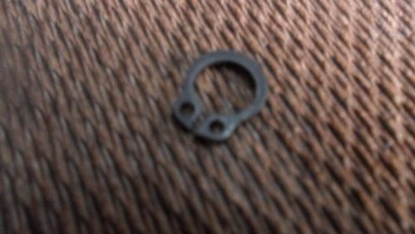 Seguro De Traba Volante Ford Falcon 78/91 1