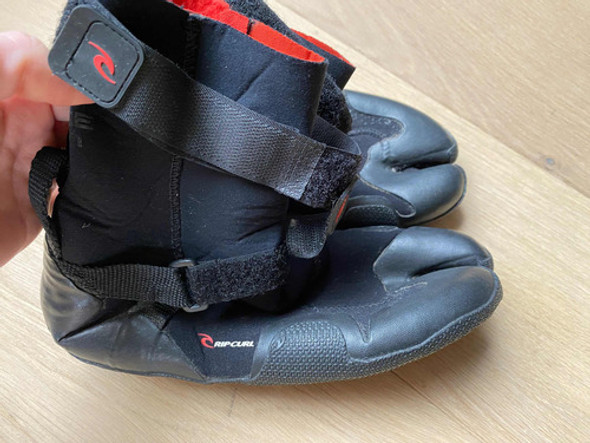 Botas Neoprene Rip Curl Surf Kite O Reef Talle 36/37 1 Botas Neoprene Rip Curl Surf Kite O Reef Talle 36/37 1
