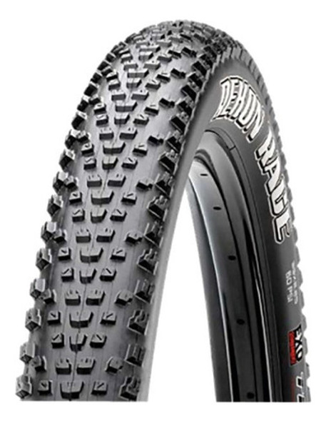 Cubierta De Bicicleta Maxxis Rekon Race 29x2.35 (tr) Negro 0 Cubierta De Bicicleta Maxxis Rekon Race 29x2.35 (tr) Negro 0