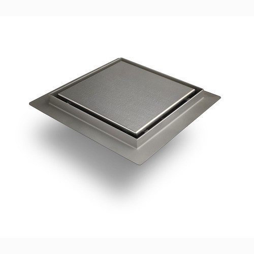 Desagüe Atrim Clasica/ceramic Dcng100t08 10 X 10 Cm 0