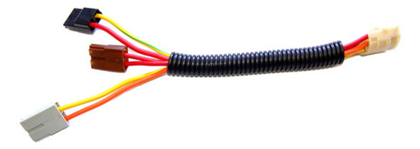 Contactor Arranque Interruptor Partner 1998 A 2007 Berlingo 0