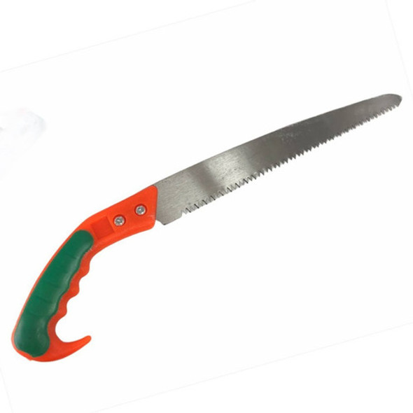 Serrucho Zapallero Poda Cabo Plastico Ramas 0