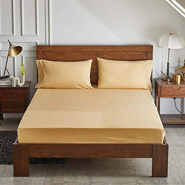 Uozzi Bedding Bed In A Bag 7 Piezas Tamaño Queen Tan Grey Tr 1 Uozzi Bedding Bed In A Bag 7 Piezas Tamaño Queen Tan Grey Tr 1