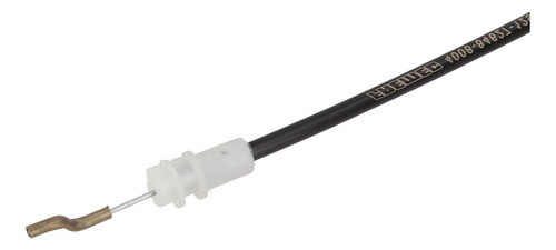 Comando De Puerta Accelo 1990 Al 2019 (cable) Izquierdo 1
