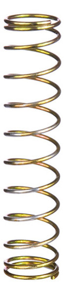 Resorte Conico De Acero Para Tapa Ideal Pack X10 Unidades 0