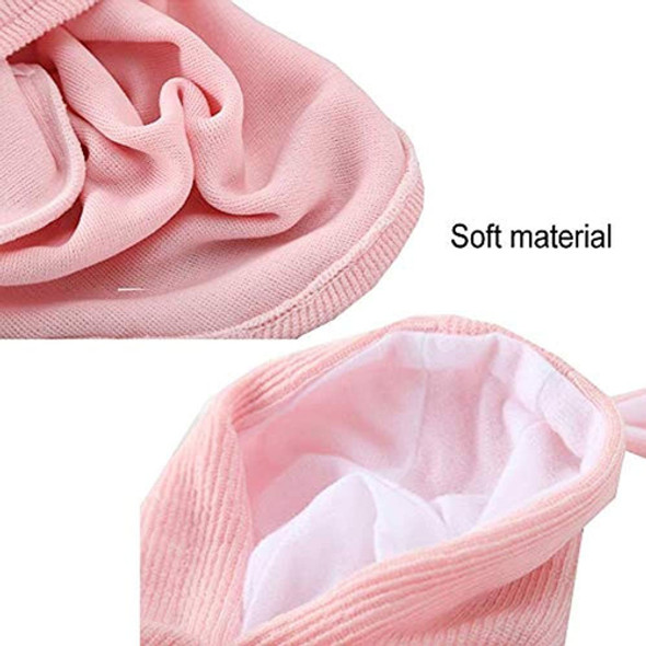 Aniac Pet Hoodie Gato Traje De Conejo Con Orejas De Conejo L 1 Aniac Pet Hoodie Gato Traje De Conejo Con Orejas De Conejo L 1