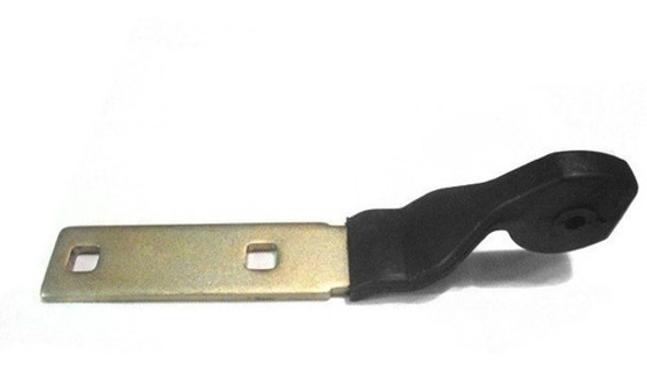 Bisagra Capot Para Camión Mb Atego/actros/axor 0