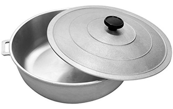 Uniware 9900 Caldero De Aluminio De Super Calidad, Horno Hol 1