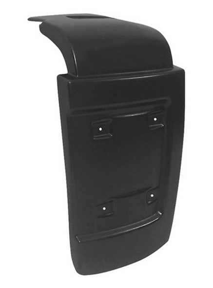 Guardabarro Del.ford Cargo 2012- (p/trasera) Der. Imp 0