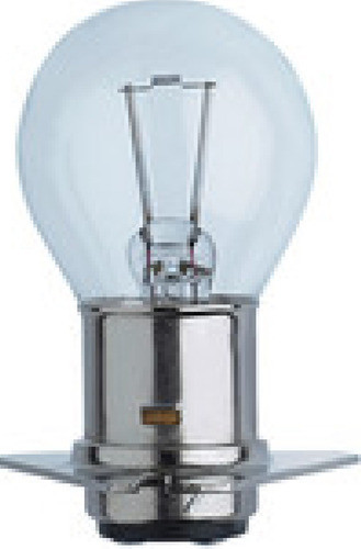 Lampara Base Triangular 6v 30w P47d  Dr. Fischer Alemanas 0