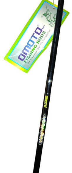 Caña Omoto Independence 1501 Para Kayak 1,50 Mts 1 Tramo 1