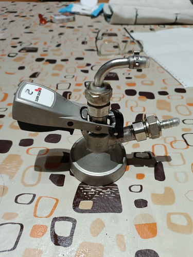 Conector G Micromatic Usados Como Nuevo 0