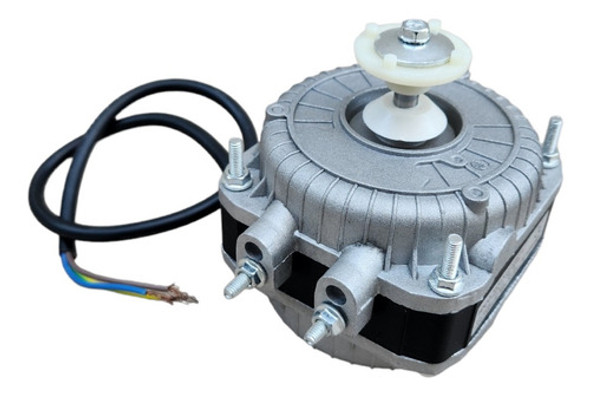 Motor Forzador Heladera Comercial Elco 10/40 0