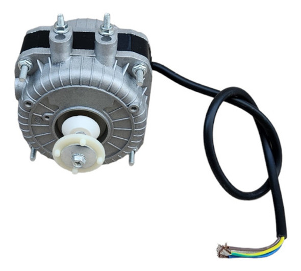 Motor Forzador Heladera Comercial Elco 10/40 1