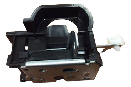 Cerradura Puerta Del Izq 05 Fiat Strada 05-08 0