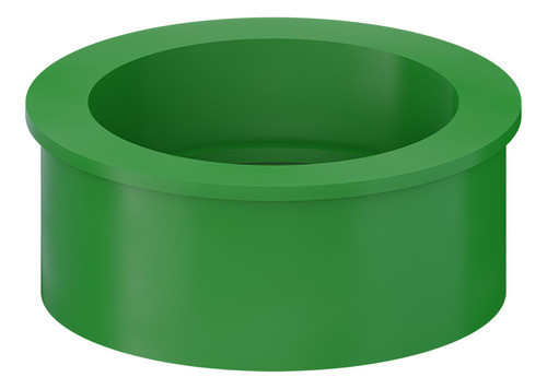 Buje Reducción Plano 32 X 20mm Tigre Fusion 0