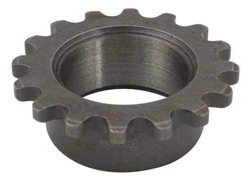 Piñon De Cigueñal 16 Dientes 20 Mm X 25 Mm X 12 Mm 1