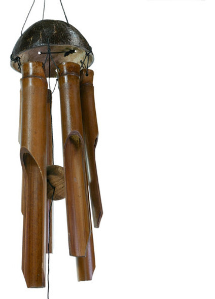 Movil De Bambu 50 Cm. 0