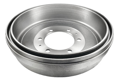 Campana Freno Toyota Hilux 2.8 Trasera 2002-2019 1