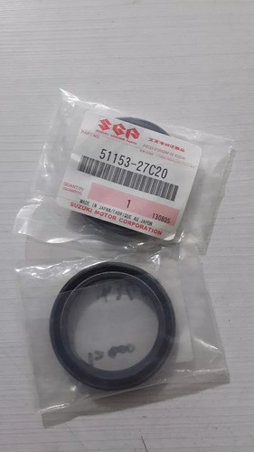 Reten De Suspensión Vz800 Marauder 51153-27c20 0