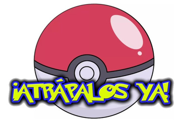 Pokebola  - Anti-estrés 1