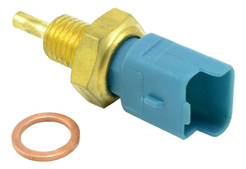 Sensor Temperatura De Agua Peugeot 306 2.0 Hdi 0